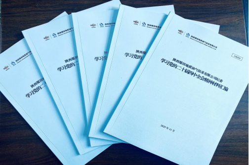 今年以来,油气钻采公司纪委积极响应“纪检监察工作规范化法治化正规化建设年”号召,以“三化”建设为总抓手,聚焦纪检干部能力提升与监督效能优化,通过七项精准举措推动纪检工作高质量发展,为公司稳健运营筑牢坚强纪律屏障。(蒙珊、宫聪飞、谢家强).png